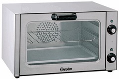 Afbakovens & heteluchtovens Afbakovens & heteluchtovens